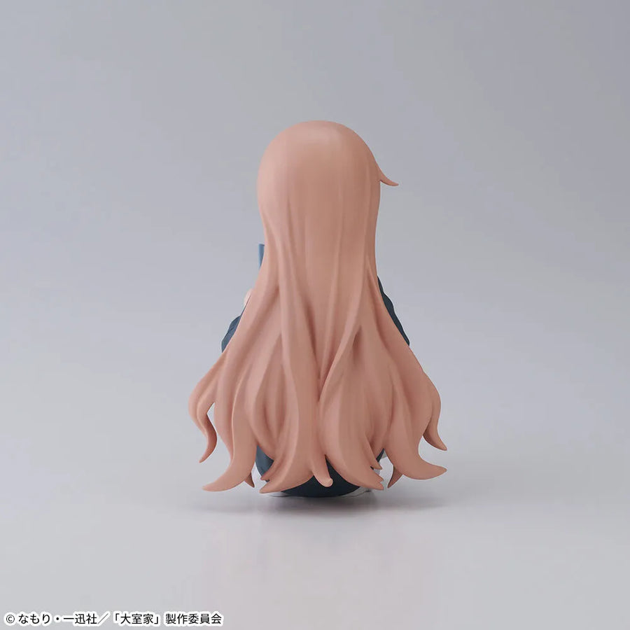 Oomuro-ke - Oomuro Hanako - Premium Chokonose Figure (SEGA)ㅤ – SEGA – ActionFigureBrasil