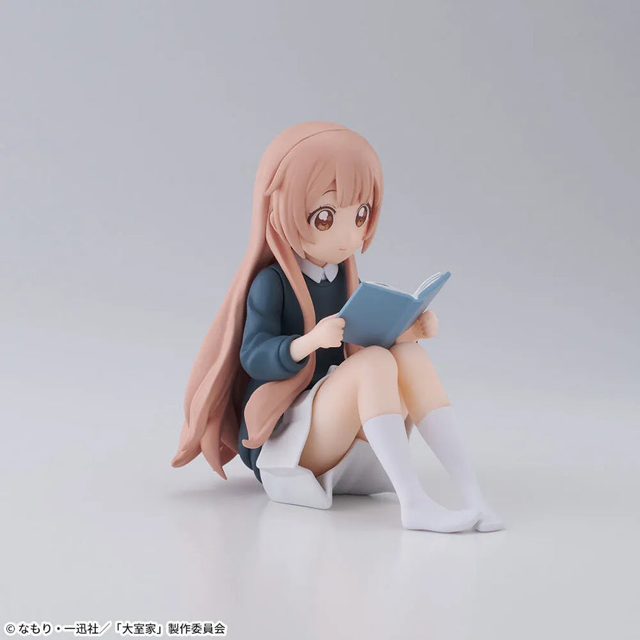 Oomuro-ke - Oomuro Hanako - Premium Chokonose Figure (SEGA)ㅤ – SEGA – ActionFigureBrasil