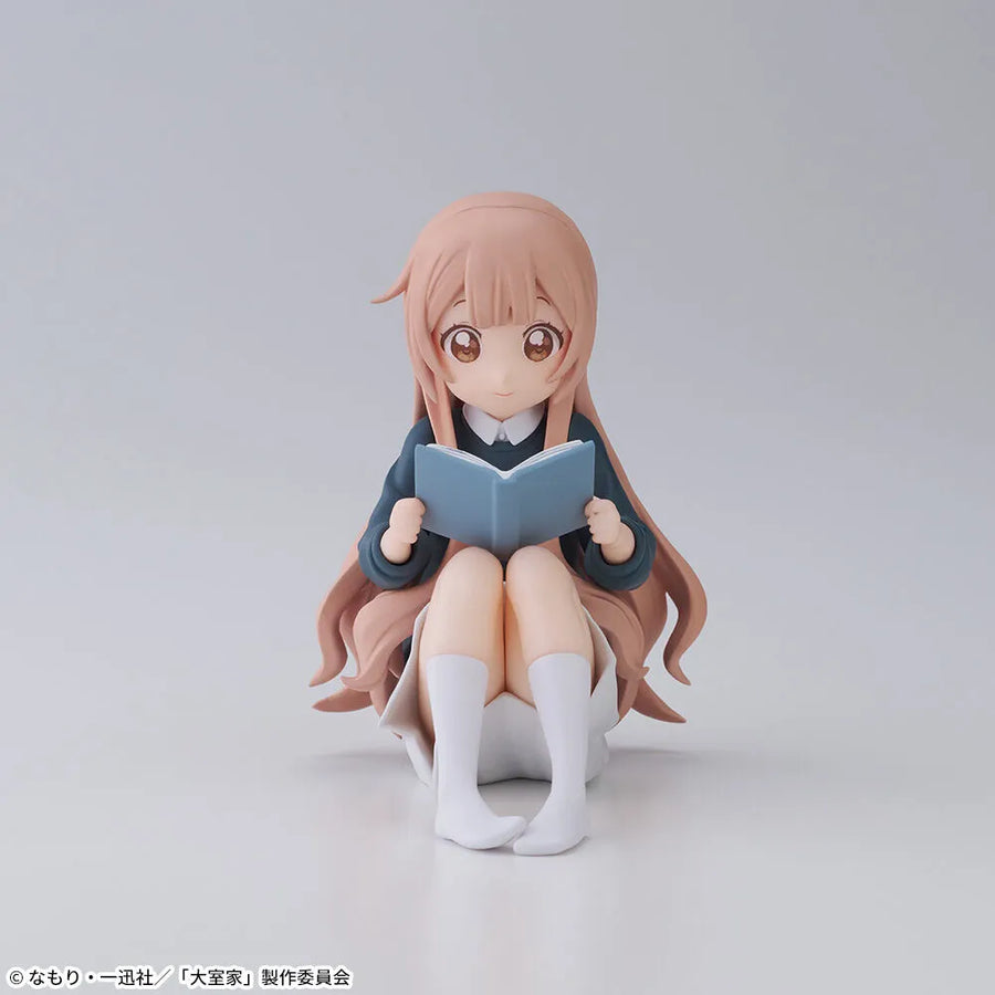 Oomuro-ke - Oomuro Hanako - Premium Chokonose Figure (SEGA)ㅤ – SEGA – ActionFigureBrasil