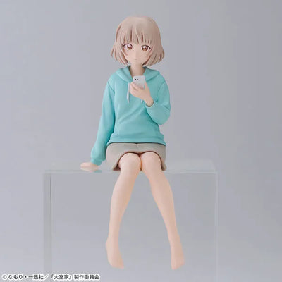 Oomuro-ke - Oomuro Nadeshiko - Premium Chokonose Figure (SEGA)ㅤ – SEGA – ActionFigureBrasil