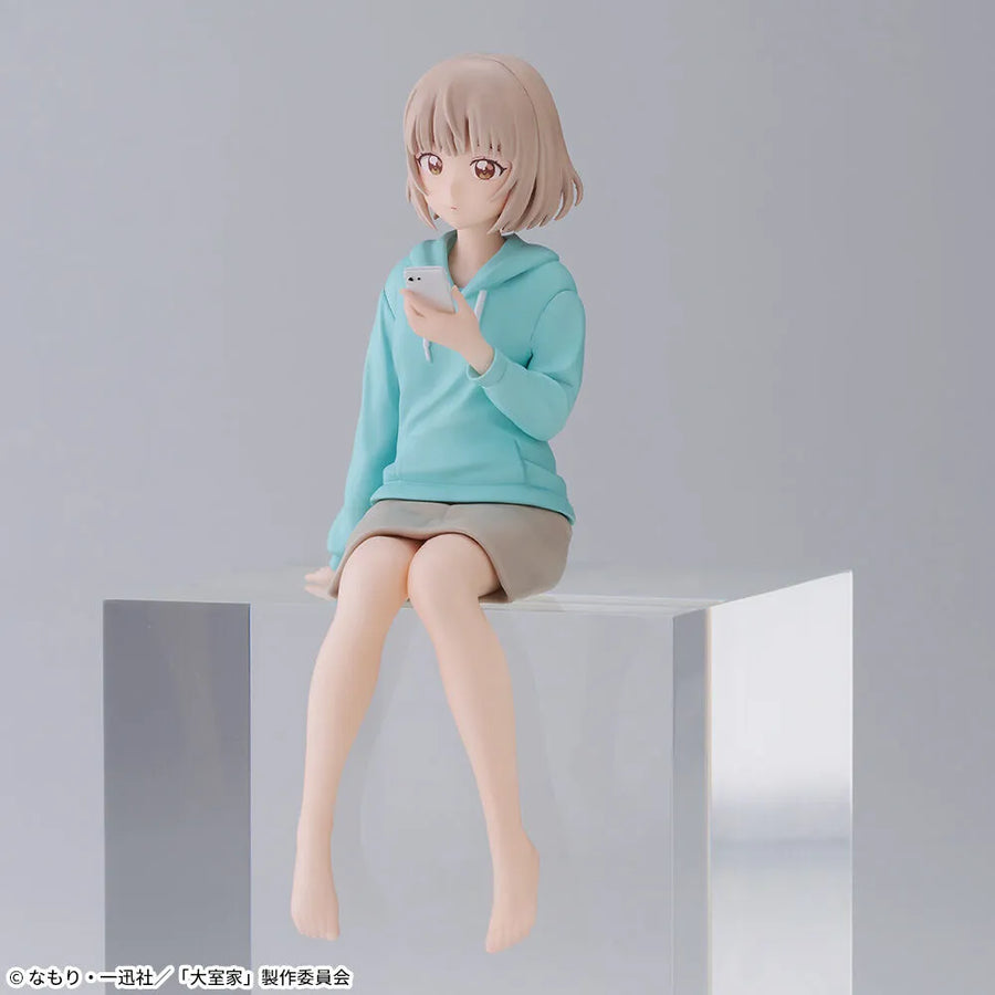 Oomuro-ke - Oomuro Nadeshiko - Premium Chokonose Figure (SEGA)ㅤ – SEGA – ActionFigureBrasil