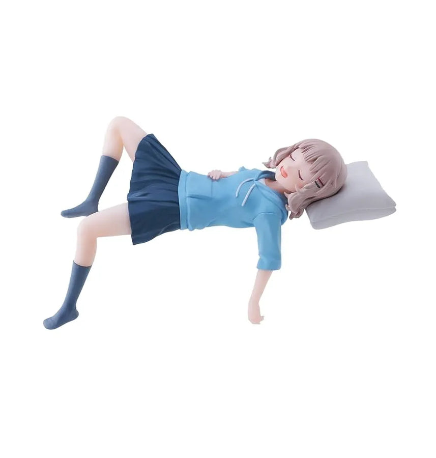 Oomuro-ke - Oomuro Sakurako - Premium Chokonose Figure (SEGA)ㅤ – SEGA – ActionFigureBrasil