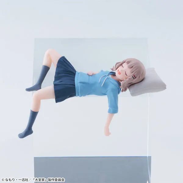 Oomuro-ke - Oomuro Sakurako - Premium Chokonose Figure (SEGA)ㅤ – SEGA – ActionFigureBrasil