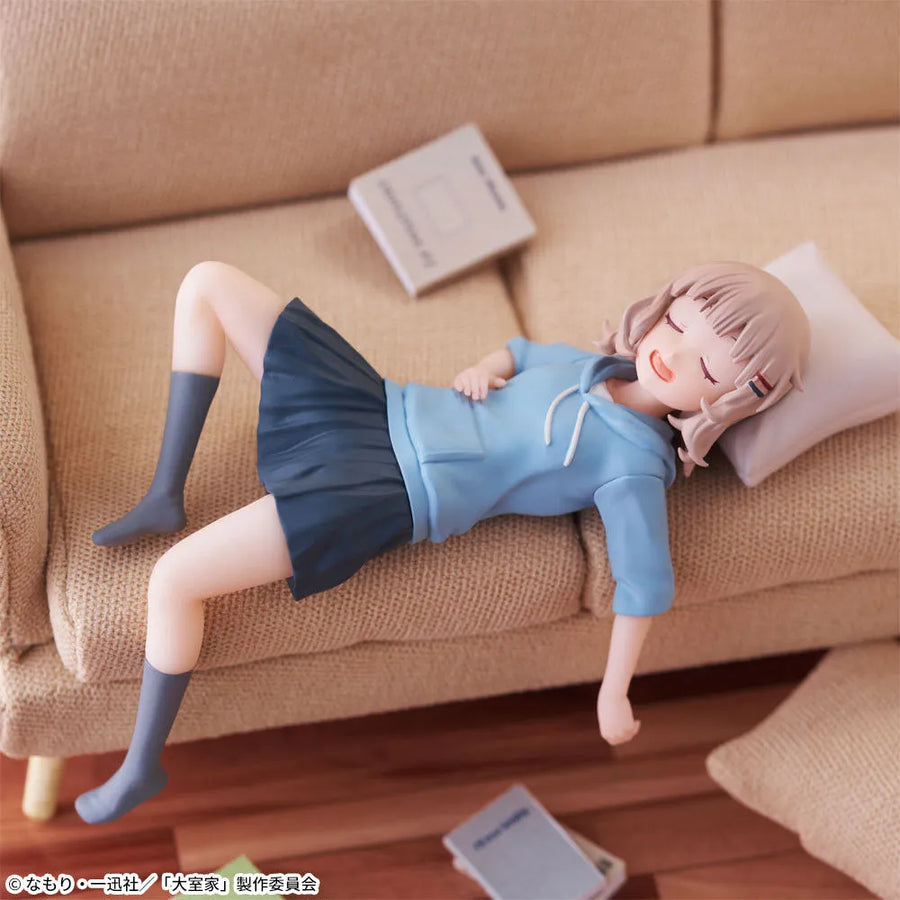 Oomuro-ke - Oomuro Sakurako - Premium Chokonose Figure (SEGA)ㅤ – SEGA – ActionFigureBrasil
