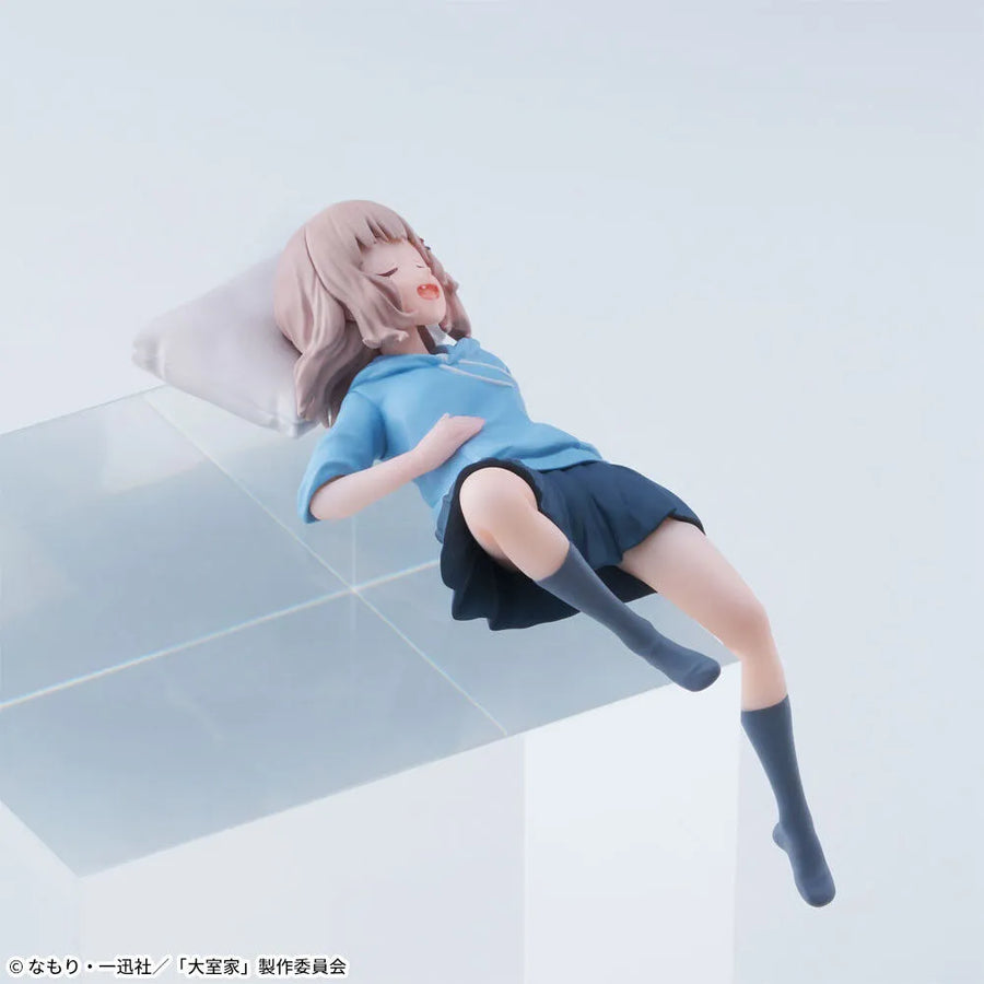 Oomuro-ke - Oomuro Sakurako - Premium Chokonose Figure (SEGA)ㅤ – SEGA – ActionFigureBrasil