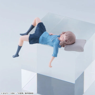 Oomuro-ke - Oomuro Sakurako - Premium Chokonose Figure (SEGA)ㅤ – SEGA – ActionFigureBrasil — acessórios