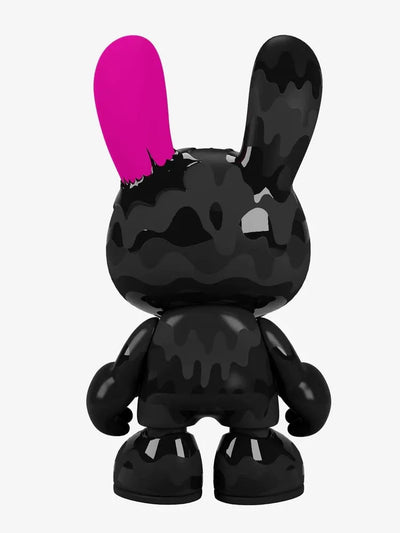 Oozy "After Pardee" SuperGuggi - LIMITED EDITION – Superplastic – ActionFigure Brasil — close