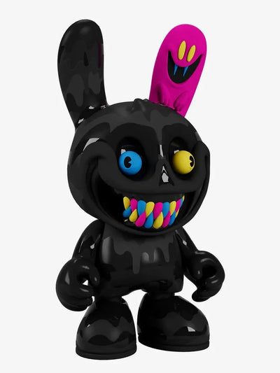 Oozy "After Pardee" SuperGuggi - LIMITED EDITION – Superplastic – ActionFigure Brasil — embalagem