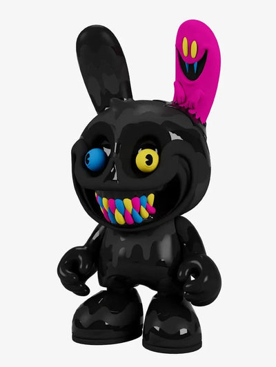 Oozy "After Pardee" SuperGuggi - LIMITED EDITION – Superplastic – ActionFigure Brasil — ambientada