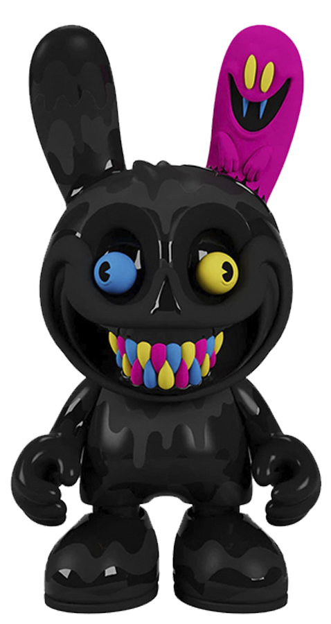 Oozy 