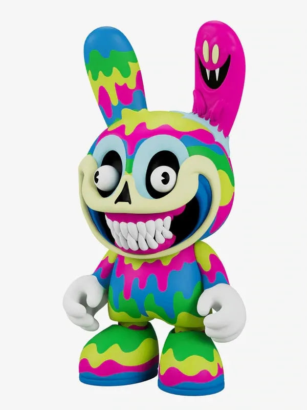 Oozy SuperGuggi - LIMITED EDITION – Superplastic – ActionFigure Brasil