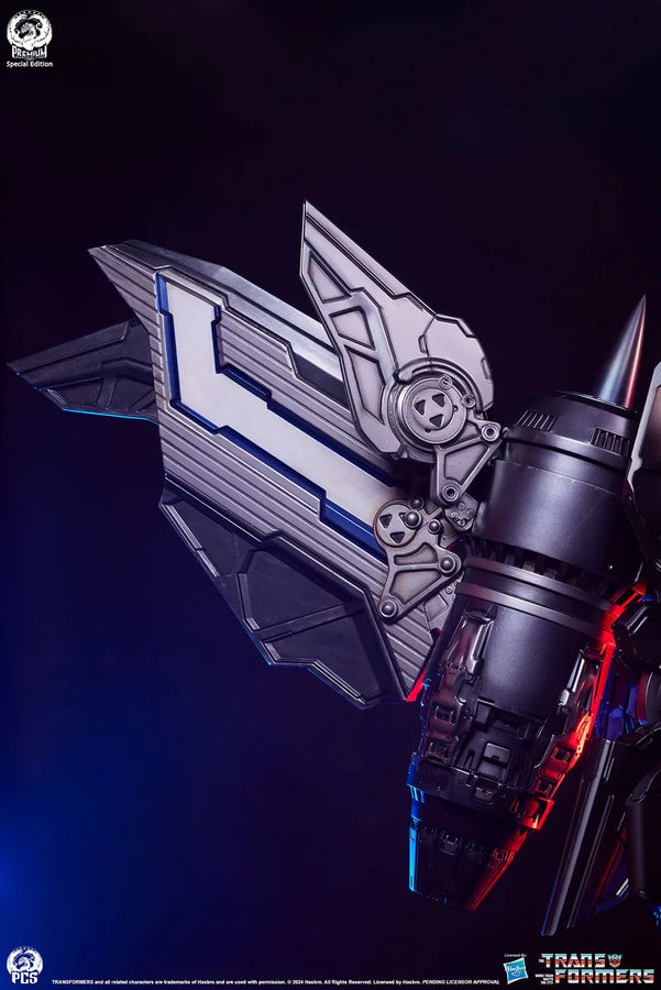 Optimus Prime (Jet Convoy Edition) - LIMITED EDITION: 200 (Jet Convoy) – PCS – ActionFigure Brasil