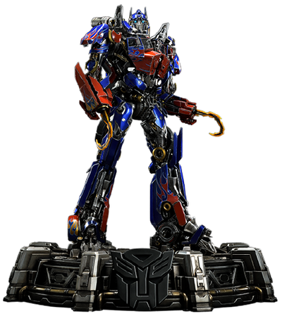 Optimus Prime - LIMITED EDITION: 200 (Exclusive) – Prime 1 Studio – ActionFigure Brasil — iluminação de estúdio