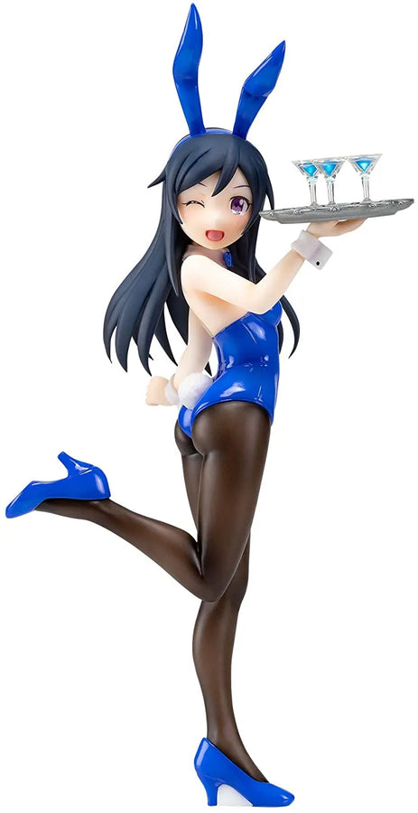 Ore no Imouto ga Konna ni Kawaii Wake ga Nai - Aragaki Ayase - 1/5 - Bunny Ver. (B'full FOTS Japan)ㅤ – B'full – ActionFigureBrasil
