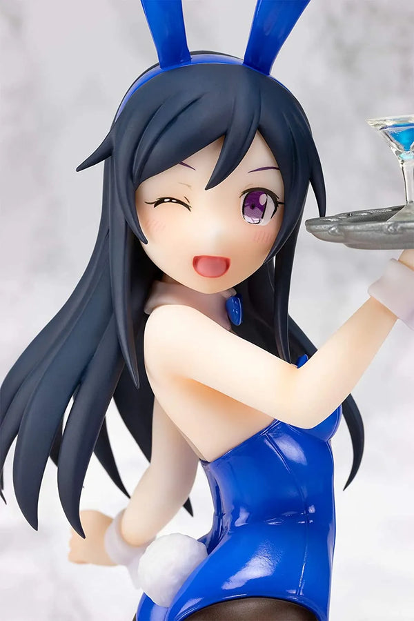 Ore no Imouto ga Konna ni Kawaii Wake ga Nai - Aragaki Ayase - 1/5 - Bunny Ver. (B'full FOTS Japan)ㅤ – B'full – ActionFigureBrasil
