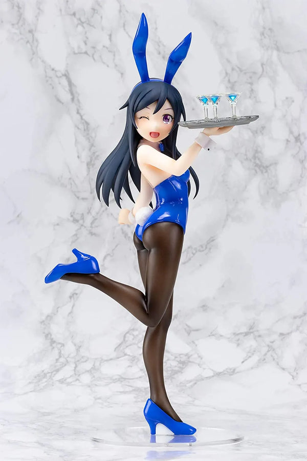 Ore no Imouto ga Konna ni Kawaii Wake ga Nai - Aragaki Ayase - 1/5 - Bunny Ver. (B'full FOTS Japan)ㅤ – B'full – ActionFigureBrasil