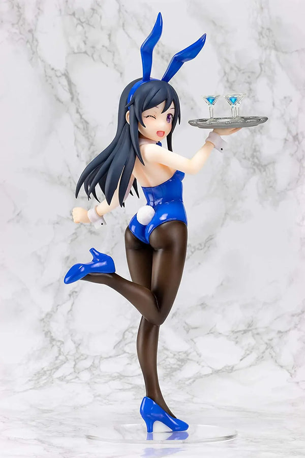Ore no Imouto ga Konna ni Kawaii Wake ga Nai - Aragaki Ayase - 1/5 - Bunny Ver. (B'full FOTS Japan)ㅤ – B'full – ActionFigureBrasil