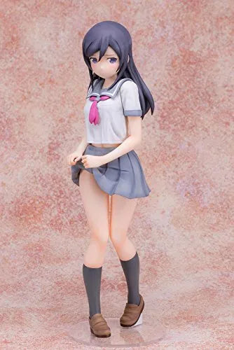 Ore no Imouto ga Konna ni Kawaii Wake ga Nai - Aragaki Ayase - 1/6 (Pulchra)ㅤ – Pulchra – ActionFigureBrasil