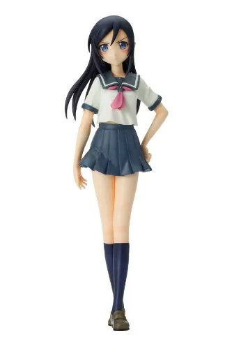 Ore no Imouto ga Konna ni Kawaii Wake ga Nai - Aragaki Ayase - 1/8 (Kotobukiya)ㅤ – Kotobukiya – ActionFigureBrasil