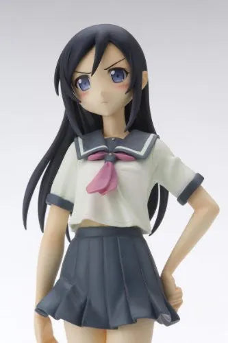Ore no Imouto ga Konna ni Kawaii Wake ga Nai - Aragaki Ayase - 1/8 (Kotobukiya)ㅤ – Kotobukiya – ActionFigureBrasil