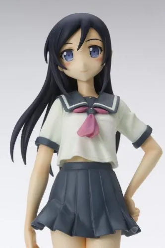 Ore no Imouto ga Konna ni Kawaii Wake ga Nai - Aragaki Ayase - 1/8 (Kotobukiya)ㅤ – Kotobukiya – ActionFigureBrasil