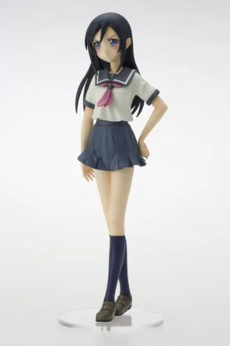 Ore no Imouto ga Konna ni Kawaii Wake ga Nai - Aragaki Ayase - 1/8 (Kotobukiya)ㅤ – Kotobukiya – ActionFigureBrasil