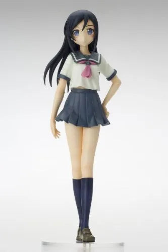Ore no Imouto ga Konna ni Kawaii Wake ga Nai - Aragaki Ayase - 1/8 (Kotobukiya)ㅤ – Kotobukiya – ActionFigureBrasil