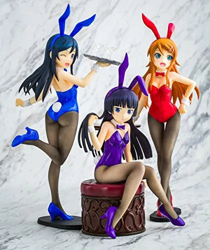 Ore no Imouto ga Konna ni Kawaii Wake ga Nai - Aragaki Ayase - 1/8 (Pulchra)ㅤ – Pulchra – ActionFigureBrasil