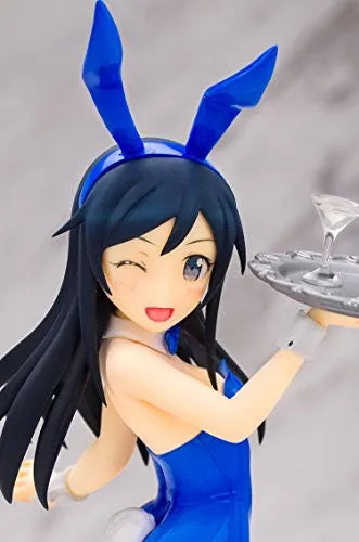 Ore no Imouto ga Konna ni Kawaii Wake ga Nai - Aragaki Ayase - 1/8 (Pulchra)ㅤ – Pulchra – ActionFigureBrasil