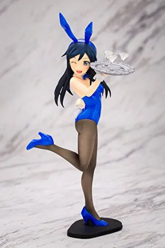 Ore no Imouto ga Konna ni Kawaii Wake ga Nai - Aragaki Ayase - 1/8 (Pulchra)ㅤ – Pulchra – ActionFigureBrasil — iluminação de estúdio