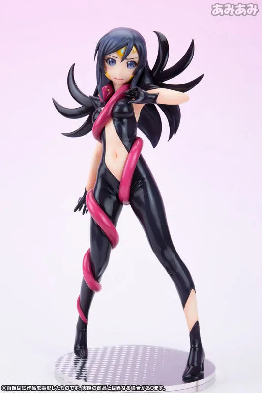 Ore no Imouto ga Konna ni Kawaii Wake ga Nai - Aragaki Ayase - 1/8 - Thanatos Cosplay ver. (Kotobukiya)ㅤ – Kotobukiya – ActionFigureBrasil