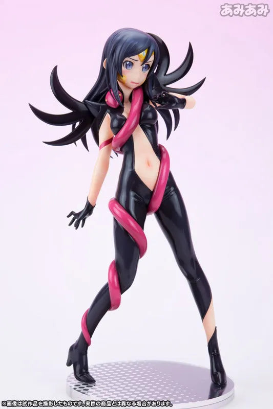 Ore no Imouto ga Konna ni Kawaii Wake ga Nai - Aragaki Ayase - 1/8 - Thanatos Cosplay ver. (Kotobukiya)ㅤ – Kotobukiya – ActionFigureBrasil