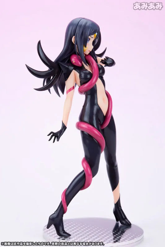 Ore no Imouto ga Konna ni Kawaii Wake ga Nai - Aragaki Ayase - 1/8 - Thanatos Cosplay ver. (Kotobukiya)ㅤ – Kotobukiya – ActionFigureBrasil