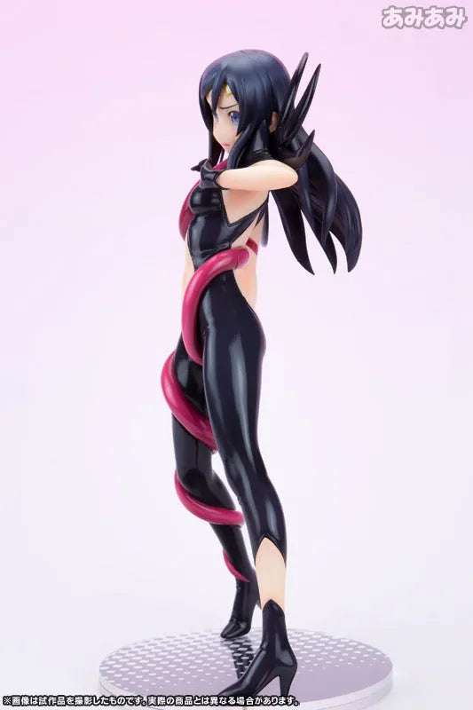 Ore no Imouto ga Konna ni Kawaii Wake ga Nai - Aragaki Ayase - 1/8 - Thanatos Cosplay ver. (Kotobukiya)ㅤ – Kotobukiya – ActionFigureBrasil