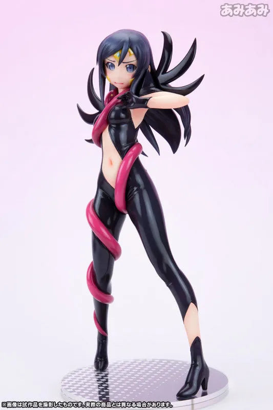 Ore no Imouto ga Konna ni Kawaii Wake ga Nai - Aragaki Ayase - 1/8 - Thanatos Cosplay ver. (Kotobukiya)ㅤ – Kotobukiya – ActionFigureBrasil