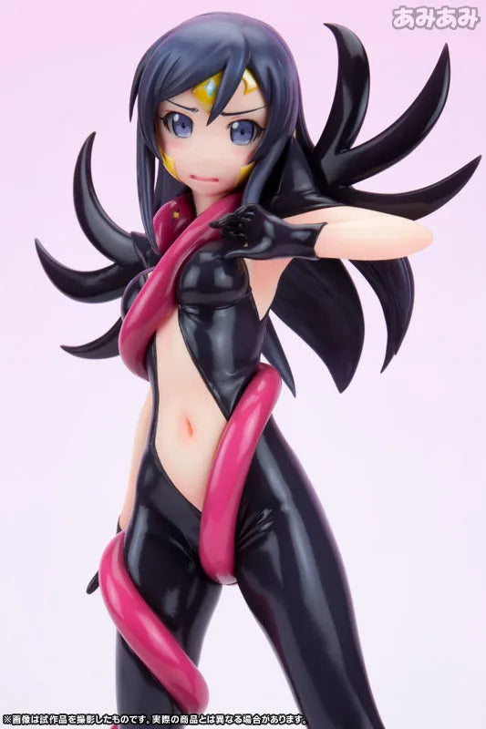 Ore no Imouto ga Konna ni Kawaii Wake ga Nai - Aragaki Ayase - 1/8 - Thanatos Cosplay ver. (Kotobukiya)ㅤ – Kotobukiya – ActionFigureBrasil