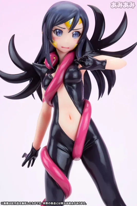 Ore no Imouto ga Konna ni Kawaii Wake ga Nai - Aragaki Ayase - 1/8 - Thanatos Cosplay ver. (Kotobukiya)ㅤ – Kotobukiya – ActionFigureBrasil
