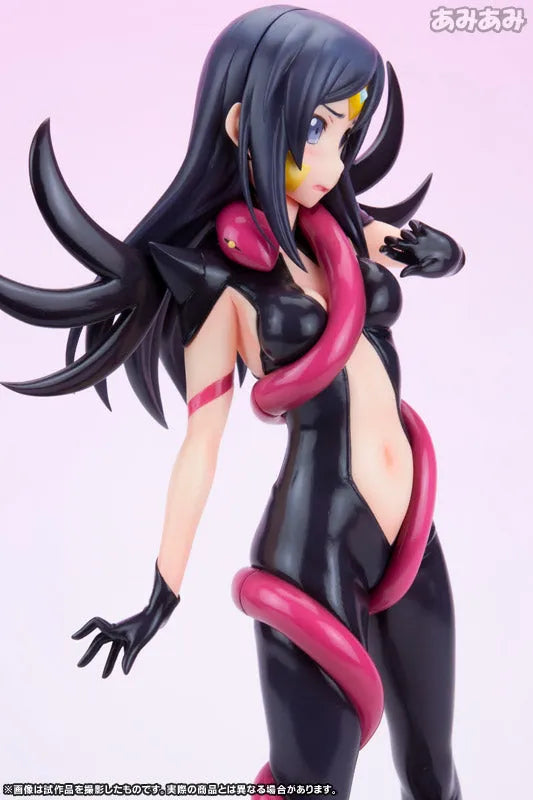 Ore no Imouto ga Konna ni Kawaii Wake ga Nai - Aragaki Ayase - 1/8 - Thanatos Cosplay ver. (Kotobukiya)ㅤ – Kotobukiya – ActionFigureBrasil