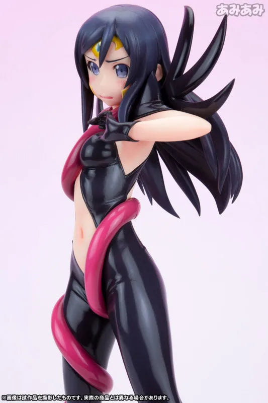 Ore no Imouto ga Konna ni Kawaii Wake ga Nai - Aragaki Ayase - 1/8 - Thanatos Cosplay ver. (Kotobukiya)ㅤ – Kotobukiya – ActionFigureBrasil