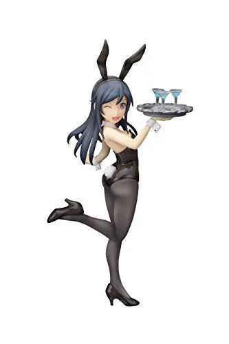 Ore no Imouto ga Konna ni Kawaii Wake ga Nai - Aragaki Ayase - 1/8 - Ver. Kuro (Pulchra)ㅤ – Pulchra – ActionFigureBrasil