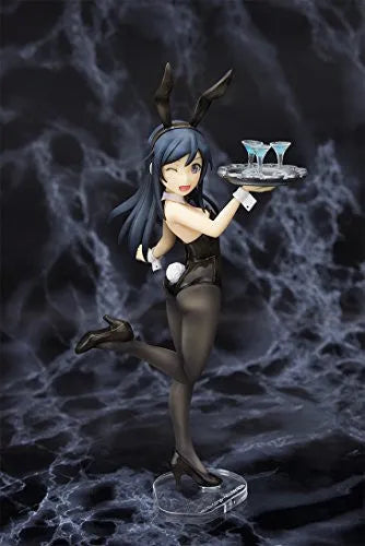 Ore no Imouto ga Konna ni Kawaii Wake ga Nai - Aragaki Ayase - 1/8 - Ver. Kuro (Pulchra)ㅤ – Pulchra – ActionFigureBrasil
