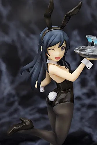 Ore no Imouto ga Konna ni Kawaii Wake ga Nai - Aragaki Ayase - 1/8 - Ver. Kuro (Pulchra)ㅤ – Pulchra – ActionFigureBrasil