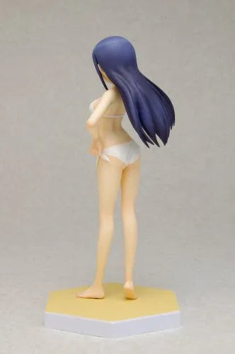 Ore no Imouto ga Konna ni Kawaii Wake ga Nai - Aragaki Ayase - Beach Queens - 1/10 - Swimsuit ver. (Wave)ㅤ – Wave – ActionFigureBrasil