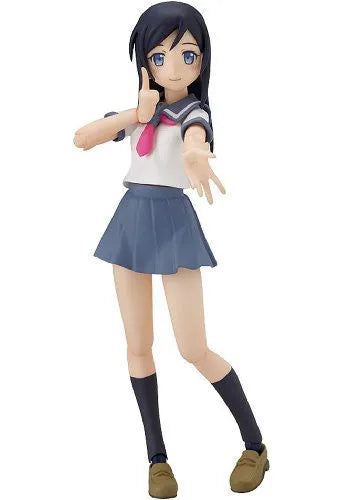 Ore no Imouto ga Konna ni Kawaii Wake ga Nai - Aragaki Ayase - Figma - 112 (Max Factory)ㅤ – Max Factory – ActionFigureBrasil