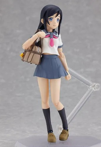 Ore no Imouto ga Konna ni Kawaii Wake ga Nai - Aragaki Ayase - Figma - 112 (Max Factory)ㅤ – Max Factory – ActionFigureBrasil
