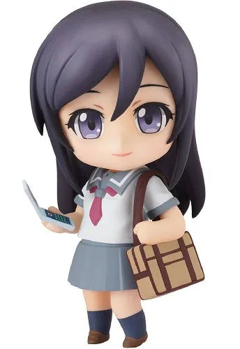 Ore no Imouto ga Konna ni Kawaii Wake ga Nai - Aragaki Ayase - Nendoroid - 206 (Good Smile Company)ㅤ – Good Smile Company – ActionFigureBrasil