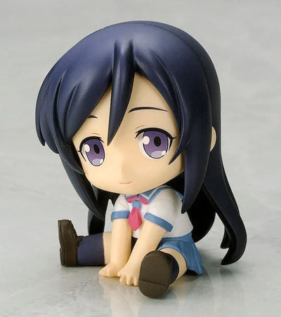 Ore no Imouto ga Konna ni Kawaii Wake ga Nai - Aragaki Ayase - Petanko (Penguin Parade)ㅤ – Penguin Parade – ActionFigureBrasil