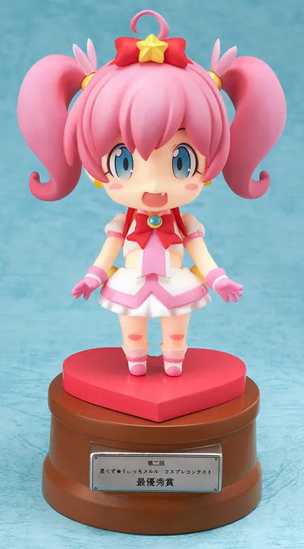 Ore no Imouto ga Konna ni Kawaii Wake ga Nai - Comet-kun - Hoshikuzu Witch Meruru - Nendoroid #298 (Good Smile Company, Phat Company)ㅤ – Good Smile Company – ActionFigureBrasil