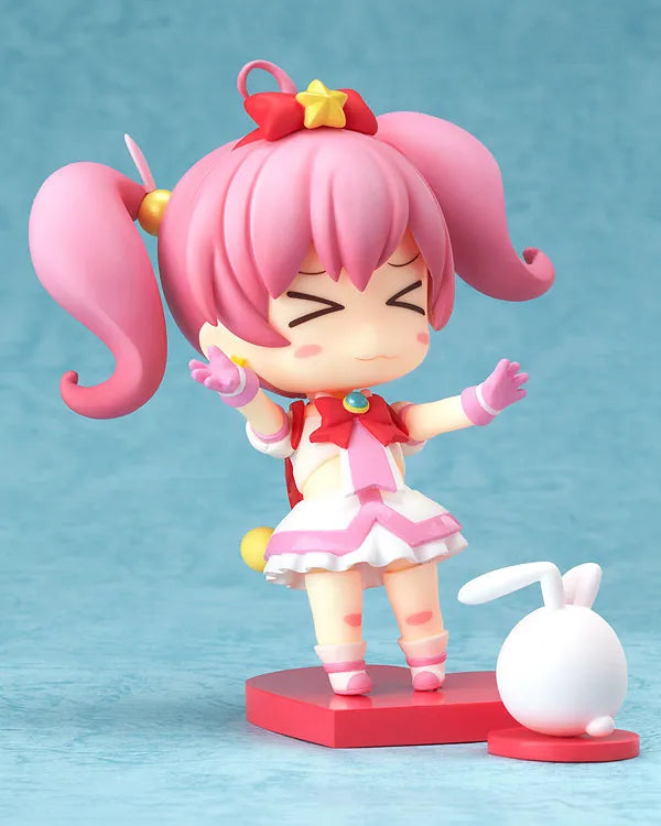 Ore no Imouto ga Konna ni Kawaii Wake ga Nai - Comet-kun - Hoshikuzu Witch Meruru - Nendoroid #298 (Good Smile Company, Phat Company)ㅤ – Good Smile Company – ActionFigureBrasil