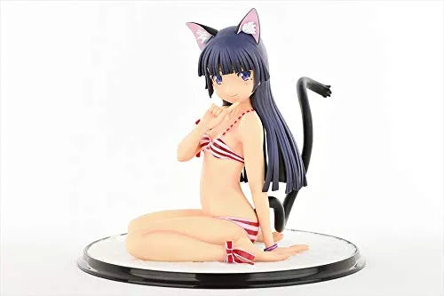 Ore no Imouto ga Konna ni Kawaii Wake ga Nai - Gokou Ruri - 1/4 - Second Cute Version, Limited Distribution (Orca Toys)ㅤ – Orca Toys – ActionFigureBrasil